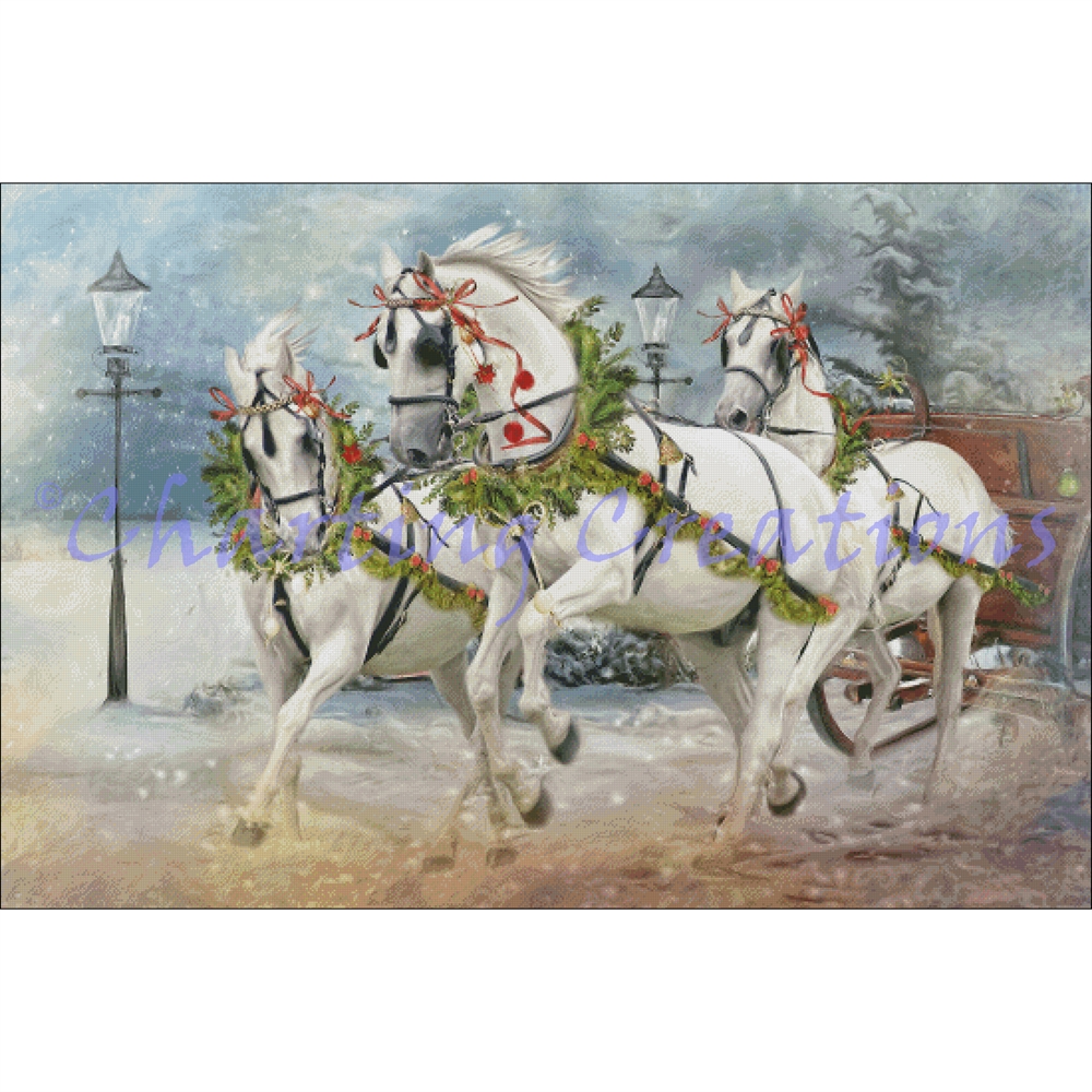 (image for) Tis' The Season